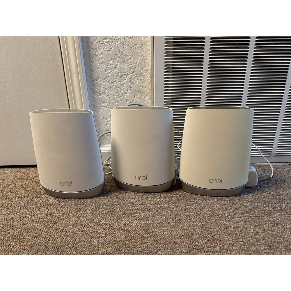 NETGEAR Orbi AX4200 Tri-Band - Used